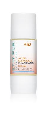 Combate los efectos del tabaco en la piel con el Activo A62 de ETAT PUR Combate los efectos del tabaco en la piel con el Activo A62 de ETAT PUR