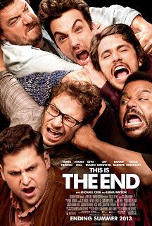 Trailer de This is the End