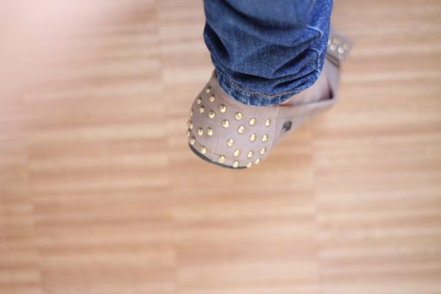 Feets – My Xti by Krack Feets – My Xti by Krack