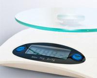 bascula Haier, una marca con detalles