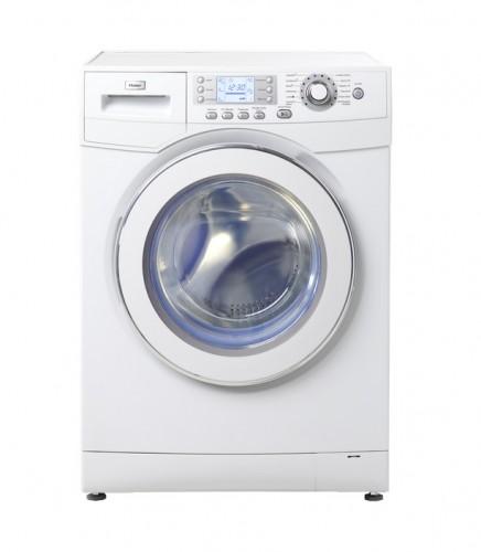 Lavadora Haier, una marca con detalles