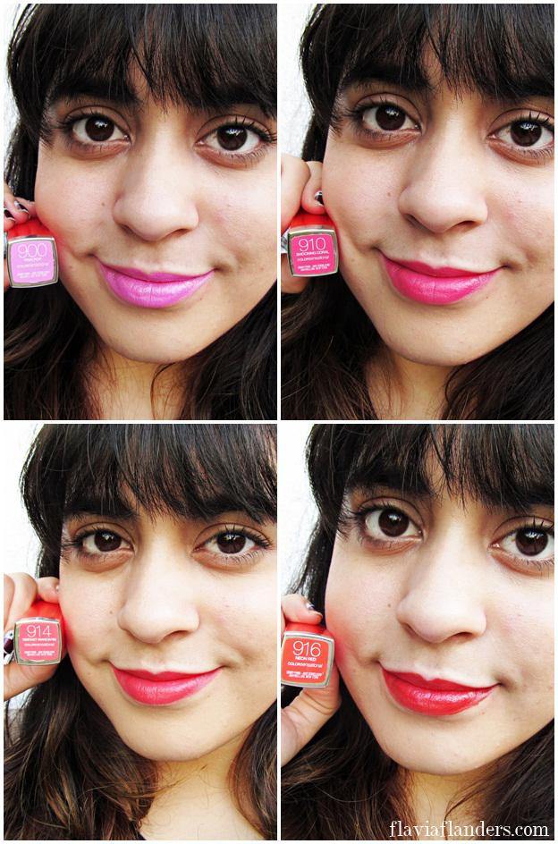 maybelline new york, color sensations, the vivids, color sensational vivids maybelline new york, color sensations, the vivids, color sensational vivids