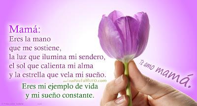 ESPECIAL DIA DE LA MADRE ESPECIAL DIA DE LA MADRE