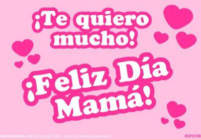 ESPECIAL DIA DE LA MADRE ESPECIAL DIA DE LA MADRE