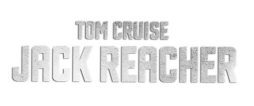 Nuevo concurso con Jack Reacher jack reacher dvd