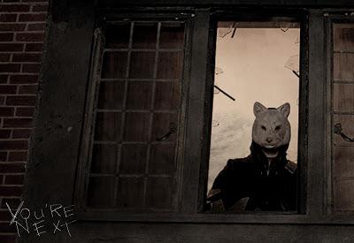 Tú eres el siguiente nueva imagen viral Tú eres el siguiente nueva imagen viral