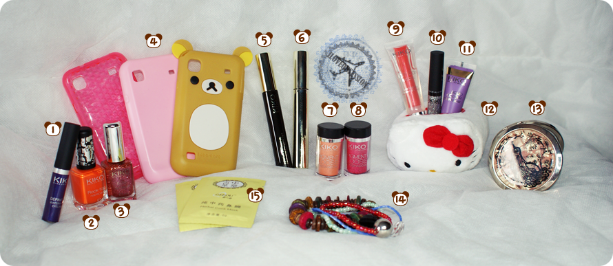 {UNBOXING - PETICIÓN} Sorteo ganado en el blog de Crystal's Site. {UNBOXING - PETICIÓN} Sorteo ganado en el blog de Crystal's Site.