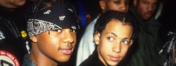 Muere el rapero Chris Kelly a los 34 años Muere el rapero Chris Kelly a los 34 años