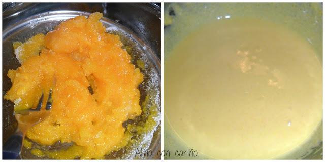 BAVARESA DOS CHOCOLATES PARA ESMERALDA BAVARESA DOS CHOCOLATES PARA ESMERALDA