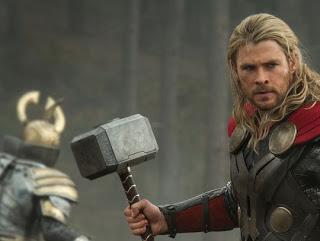 Más imagenes de Thor: The Dark World