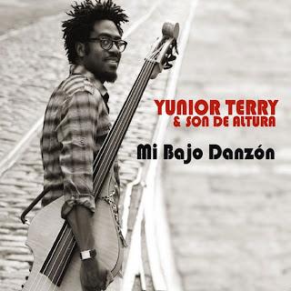Yunior Terry & Son De Altura-Mi Bajo Danzón Yunior Terry & Son De Altura-Mi Bajo Danzón