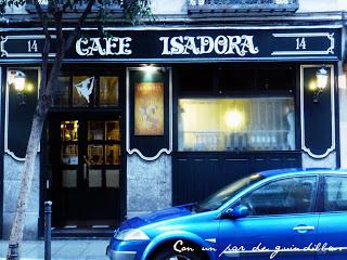 Café Isadora