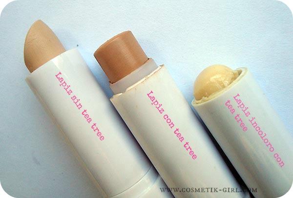 Lapices Secativos, descubriendo la Nicotinamida Lapices Secativos, descubriendo la Nicotinamida