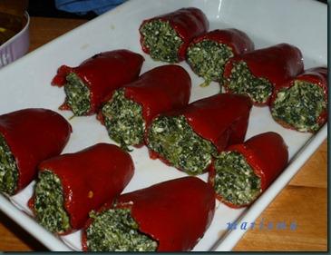 piquillos rellenos de espinaca y requesón de cabra12 copia piquillos rellenos de espinaca y requesón de cabra12 copia