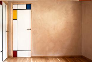 Ecoclay, revestimientos naturales Ecoclay, revestimientos naturales