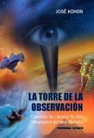 Invitación a la presentación y firma de José Kohon en la Feria del Libro Invitación a la presentación y firma de José Kohon en la Feria del Libro