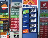 Petroleo y Combustibles, Comprar o no Comprar los activos de Repsol. Una cuestión estratégica 2013