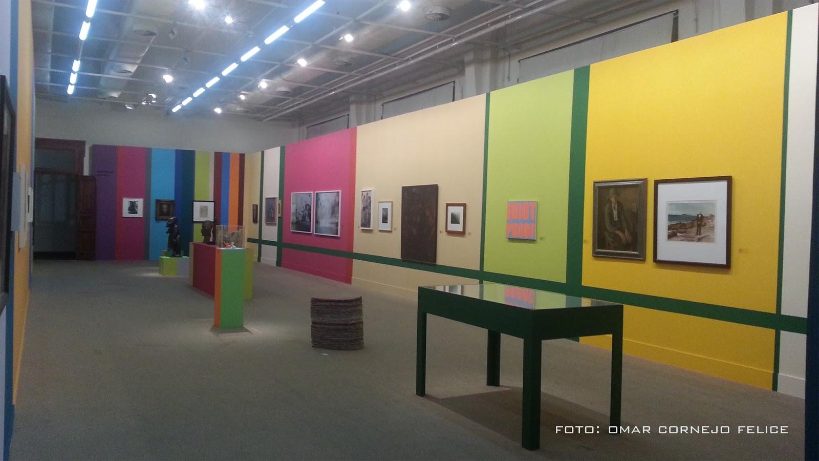 MARGS (Museo de Arte Contemporáneo de Rio Grande do Sul), Porto Alegre/ MARGS (Contemporary Art Museum of Rio Grande do Sul), Porto Alegre