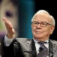 Las claves para el éxito económico según Warren Buffet