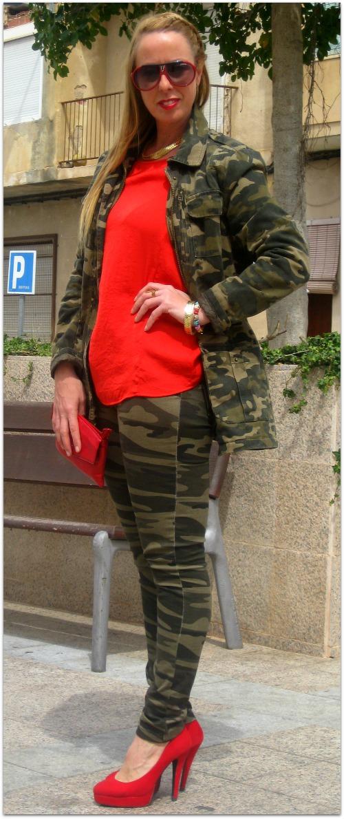 Looks de Abril Looks de Abril