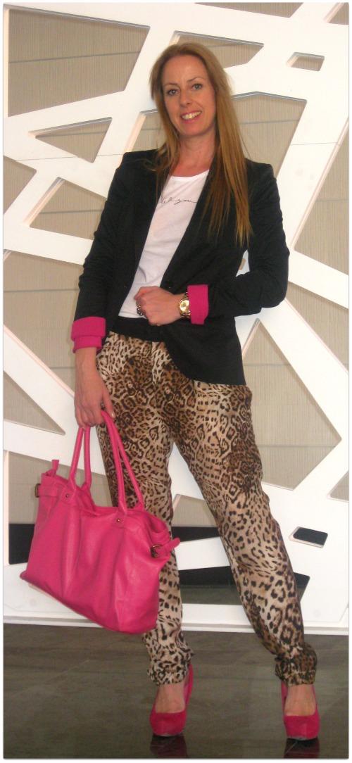 Looks de Abril Looks de Abril