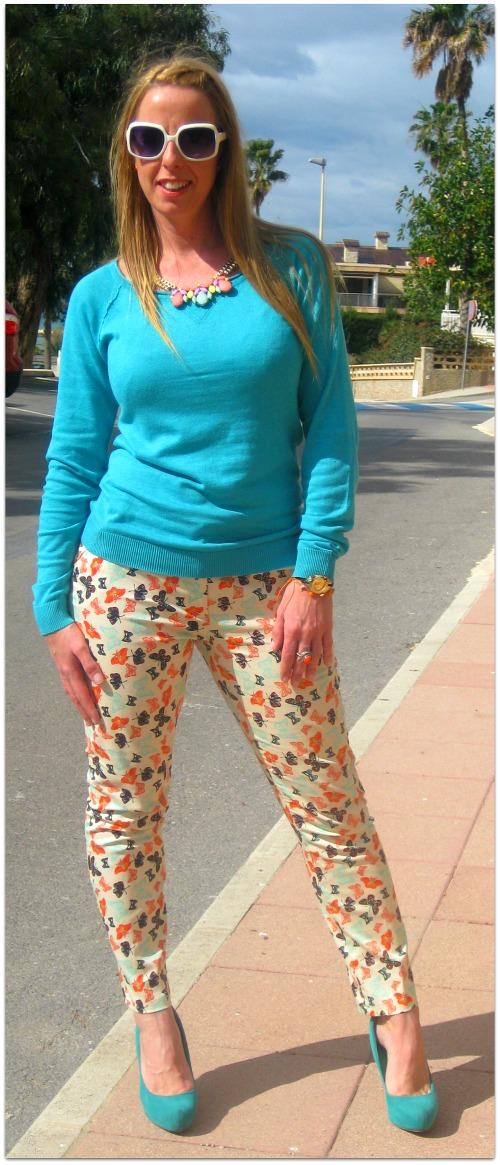 Looks de Abril Looks de Abril