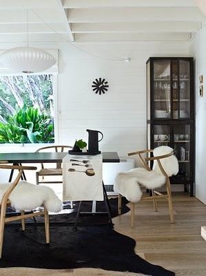 Hoy os presento a Wishbone chair o CH24 wishbone-chair-05