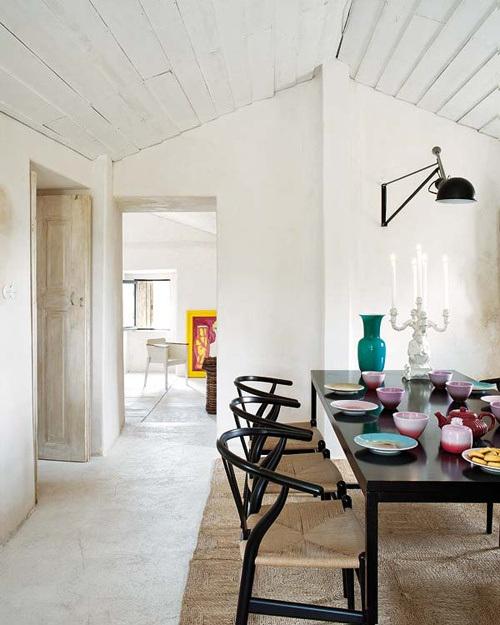 Hoy os presento a Wishbone chair o CH24 wishbone-chair-12