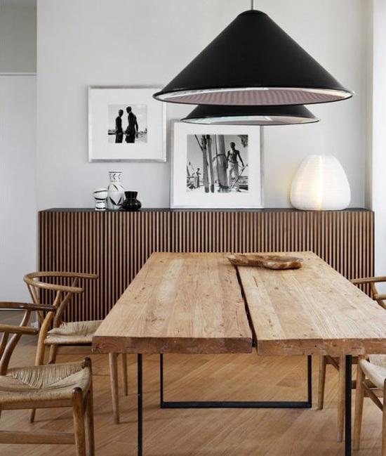 Hoy os presento a Wishbone chair o CH24 wishbone-chair-15