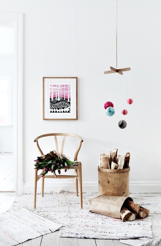 Hoy os presento a Wishbone chair o CH24 wishbone-chair-04