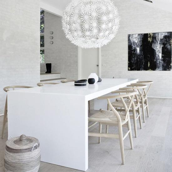 Hoy os presento a Wishbone chair o CH24 wishbone-chair-17