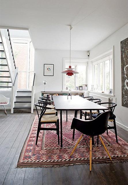 Hoy os presento a Wishbone chair o CH24 wishbone-chair-18
