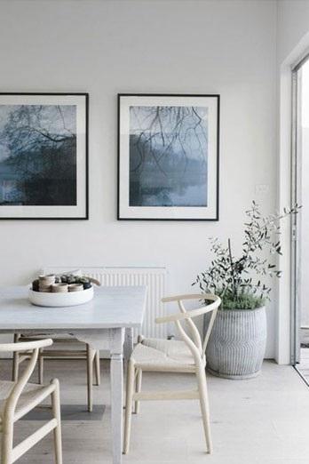 Hoy os presento a Wishbone chair o CH24 wishbone-chair-01