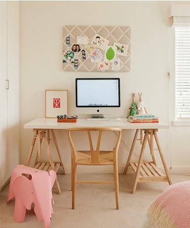 Hoy os presento a Wishbone chair o CH24 wishbone-chair-09