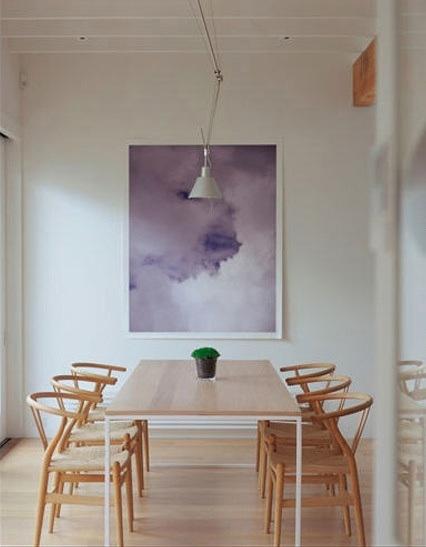 Hoy os presento a Wishbone chair o CH24 wishbone-chair-11