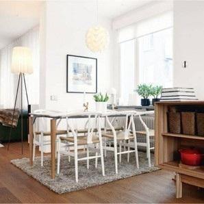 Hoy os presento a Wishbone chair o CH24 wishbone-chair-02