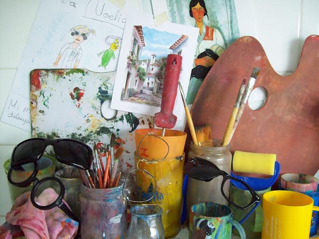 ¡ Votaciones gafas blogueras ! ¡ Votaciones gafas blogueras !