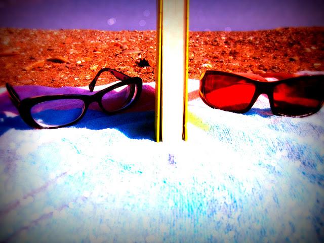 ¡ Votaciones gafas blogueras ! ¡ Votaciones gafas blogueras !