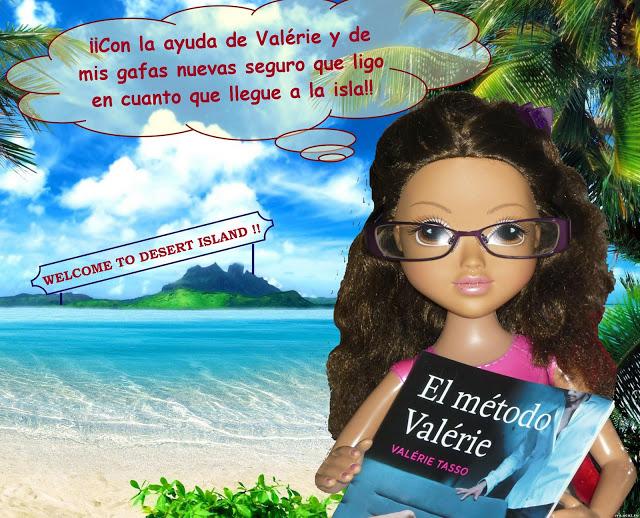 ¡ Votaciones gafas blogueras ! ¡ Votaciones gafas blogueras !