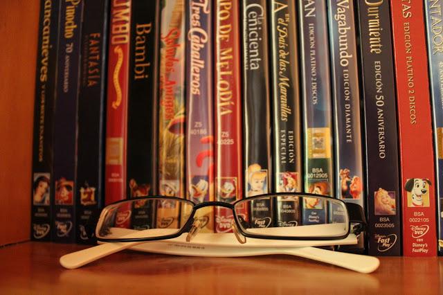 ¡ Votaciones gafas blogueras ! ¡ Votaciones gafas blogueras !