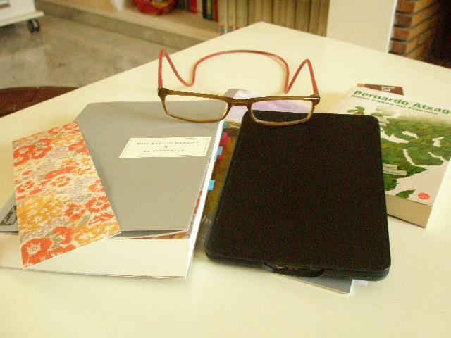 ¡ Votaciones gafas blogueras ! ¡ Votaciones gafas blogueras !