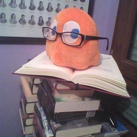 ¡ Votaciones gafas blogueras ! ¡ Votaciones gafas blogueras !