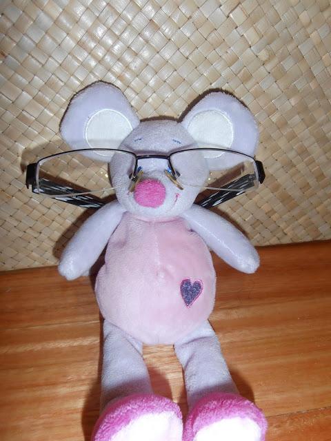 ¡ Votaciones gafas blogueras ! ¡ Votaciones gafas blogueras !