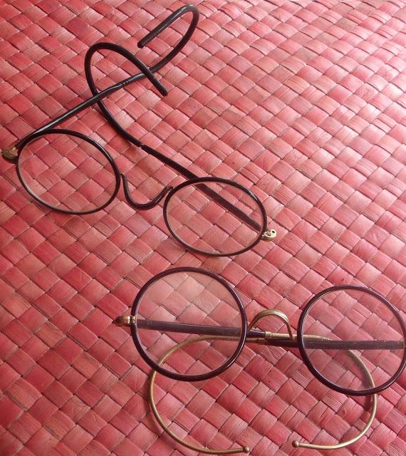 ¡ Votaciones gafas blogueras ! ¡ Votaciones gafas blogueras !