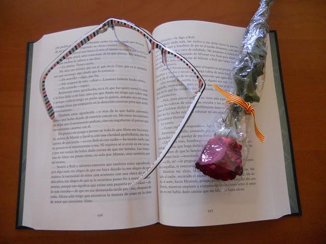 ¡ Votaciones gafas blogueras ! ¡ Votaciones gafas blogueras !