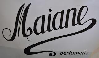 Maiane & Apropos Make Up Maiane & Apropos Make Up