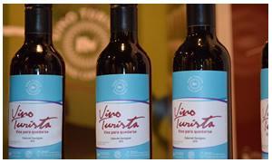 El Vino Turista sigue creciendo El Vino Turista sigue creciendo