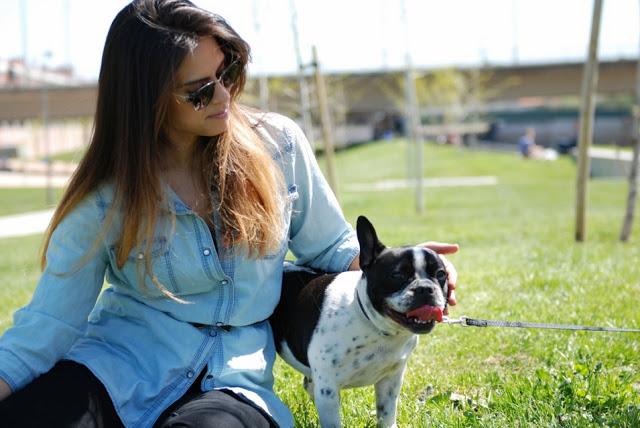 Plan barato para el fin de semana: ¡Un día de PICNIC! Plan barato para el fin de semana: ¡Un día de PICNIC!