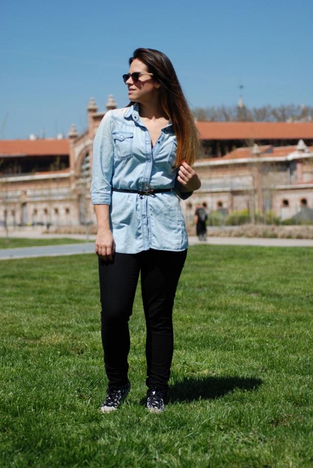 Plan barato para el fin de semana: ¡Un día de PICNIC! Plan barato para el fin de semana: ¡Un día de PICNIC!