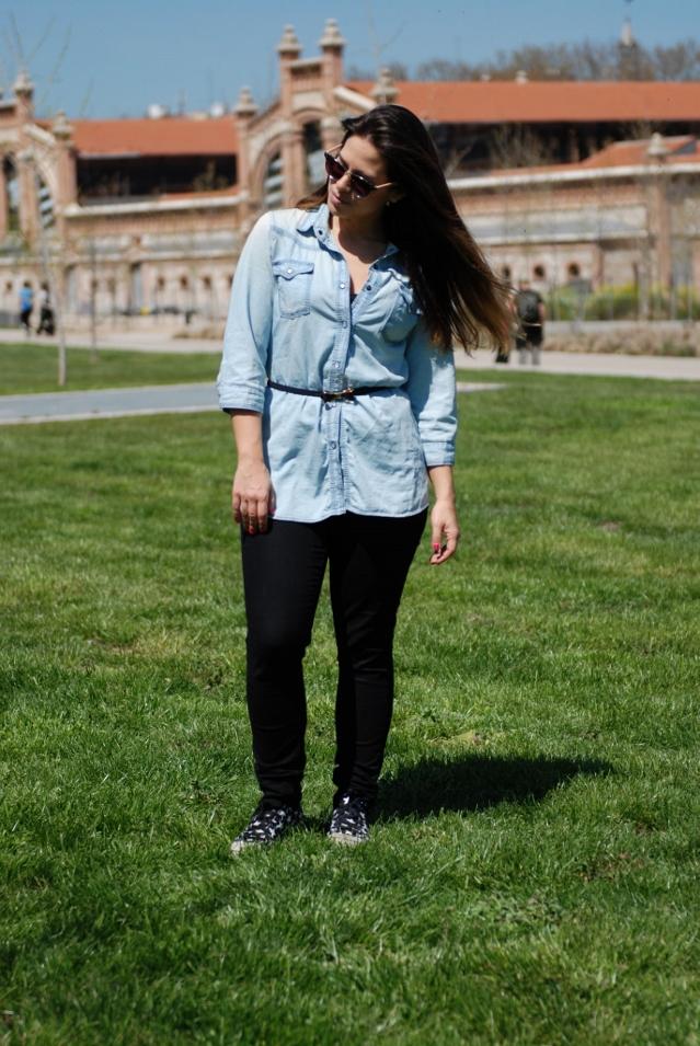 Plan barato para el fin de semana: ¡Un día de PICNIC! Plan barato para el fin de semana: ¡Un día de PICNIC!